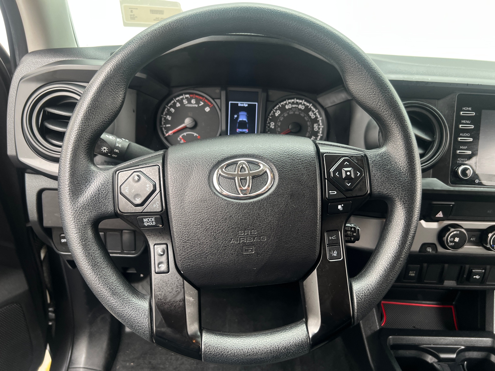 Thumbnail: 2022 Toyota Tacoma - 5