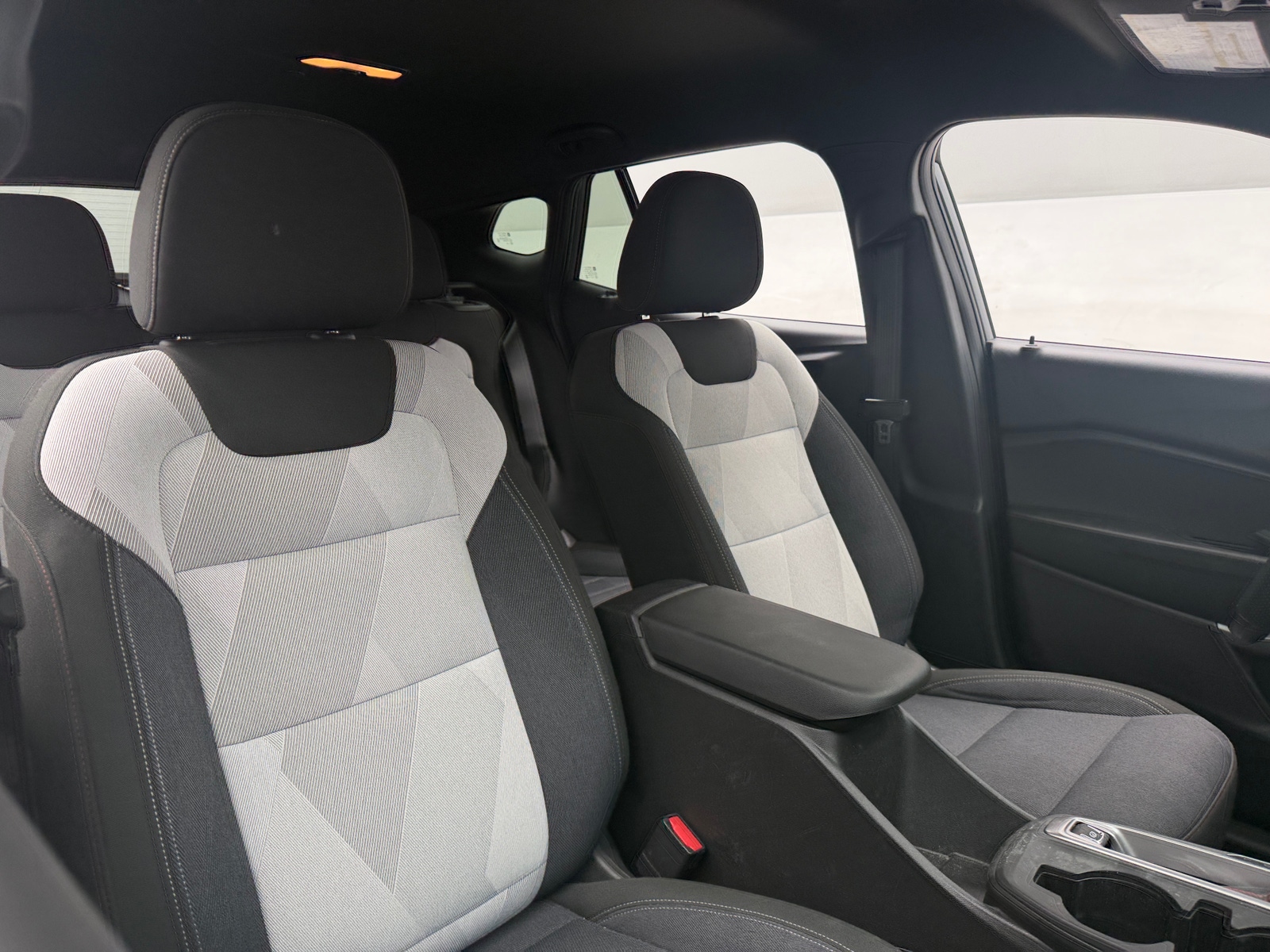 Thumbnail: 2024 Chevrolet Trax - 2