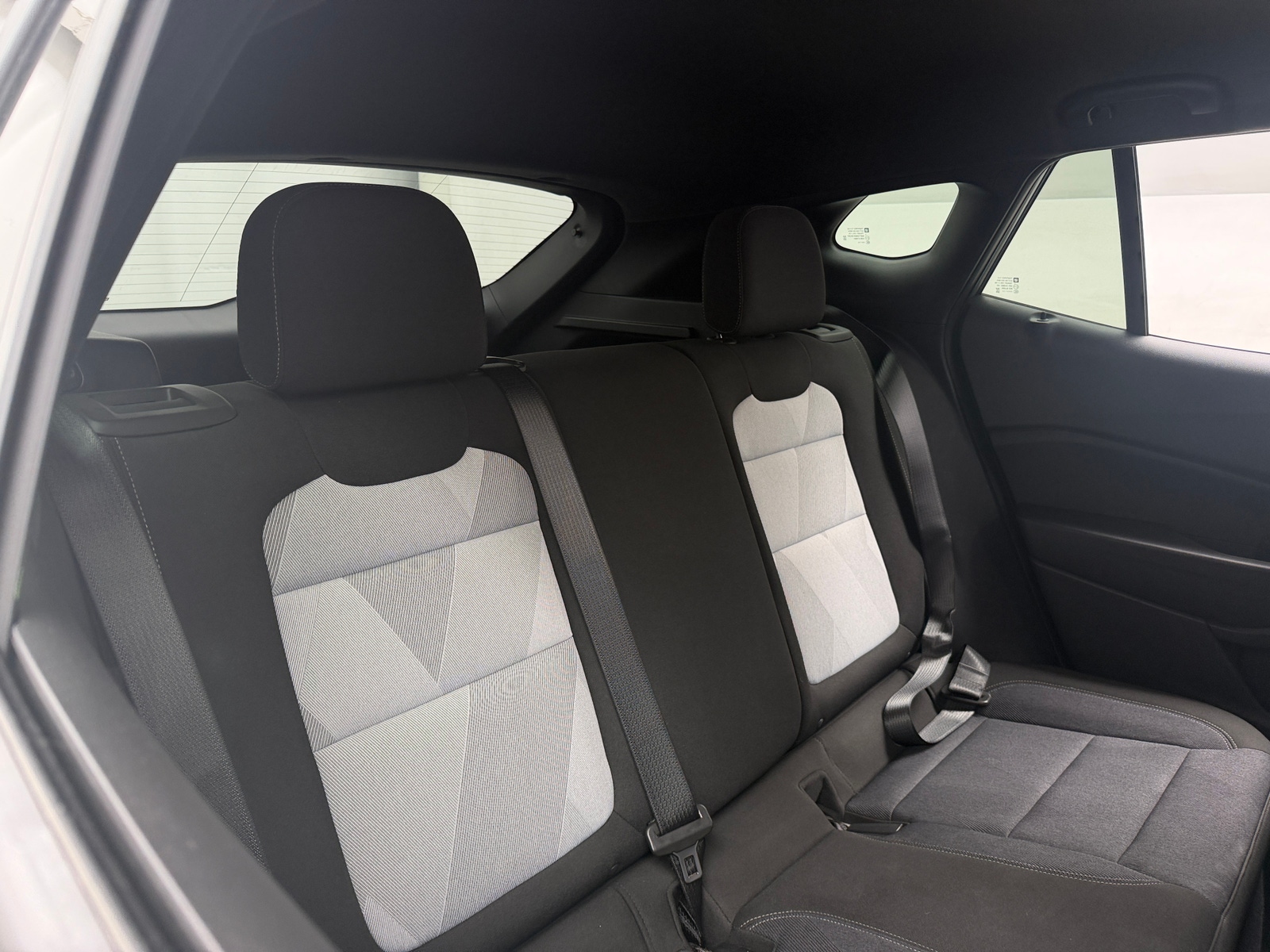 Thumbnail: 2024 Chevrolet Trax - 6