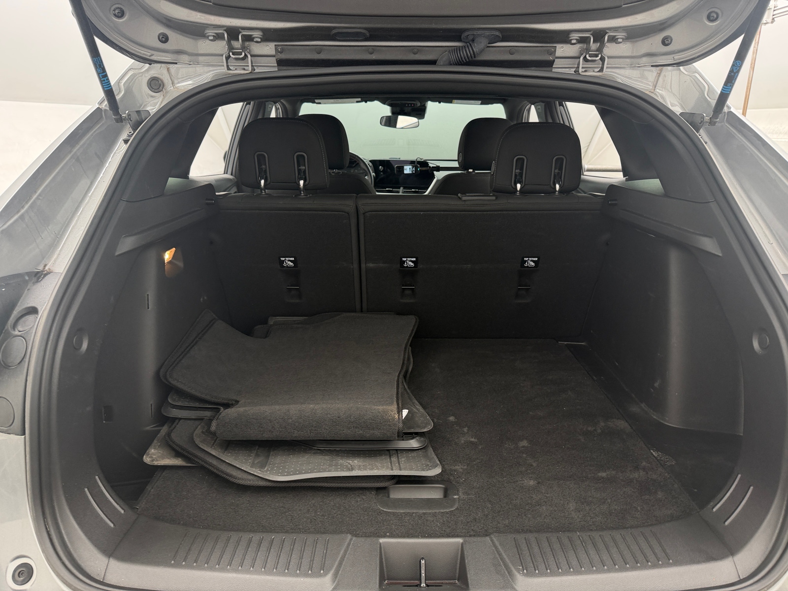 Thumbnail: 2024 Chevrolet Trax - 7