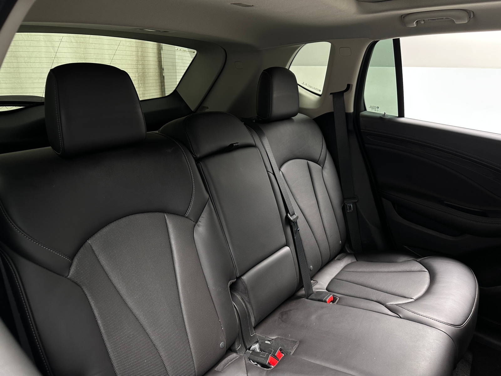 Thumbnail: 2020 Buick Envision - 5