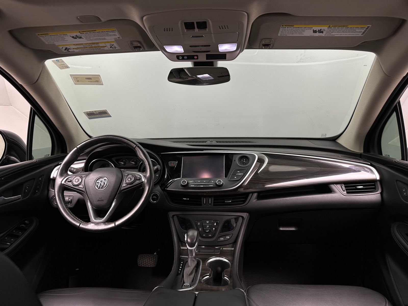Thumbnail: 2020 Buick Envision - 2