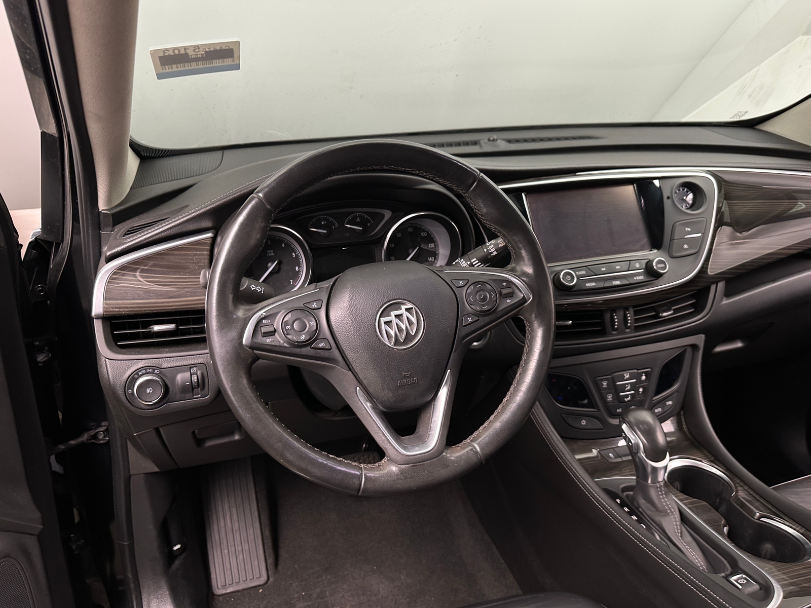 Thumbnail: 2020 Buick Envision - 4