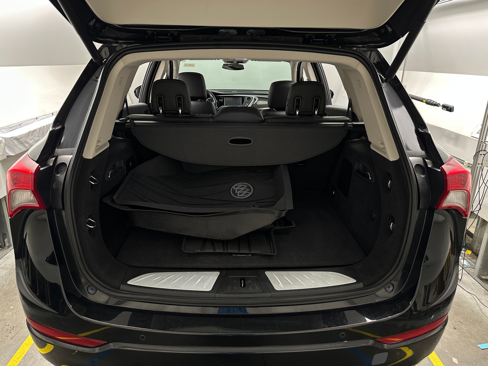 Thumbnail: 2020 Buick Envision - 6