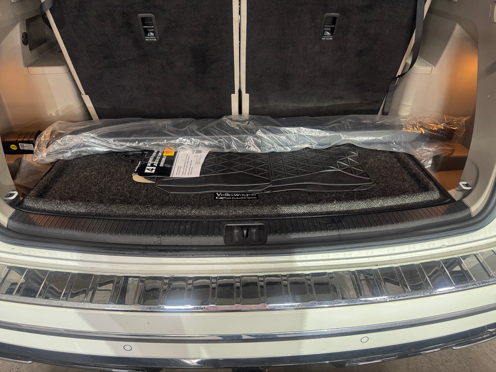 Thumbnail: 2019 Volkswagen Atlas - 6