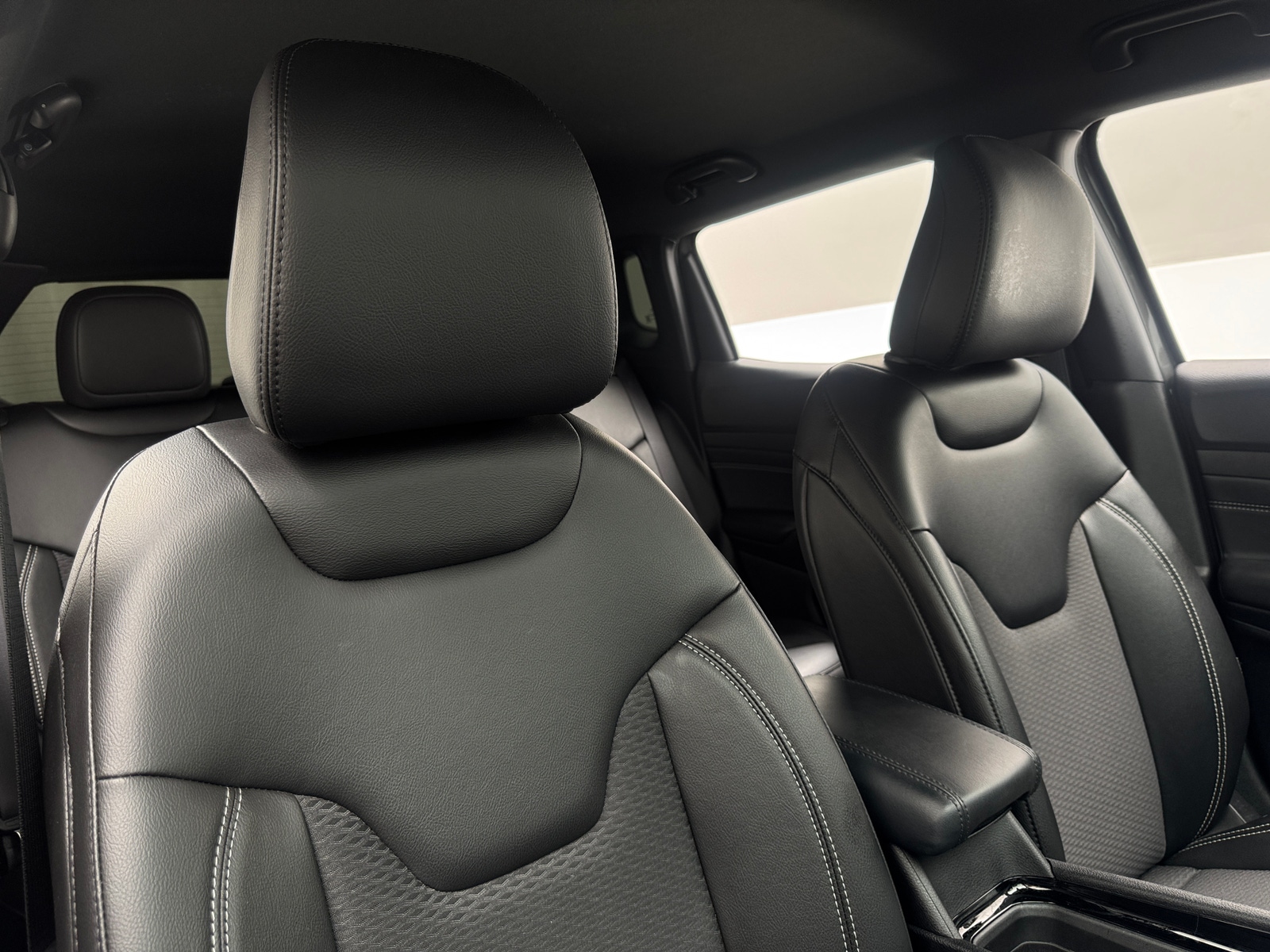 Thumbnail: 2023 Jeep Compass - 2