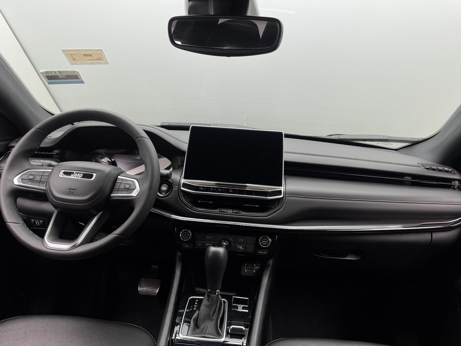 Thumbnail: 2023 Jeep Compass - 3