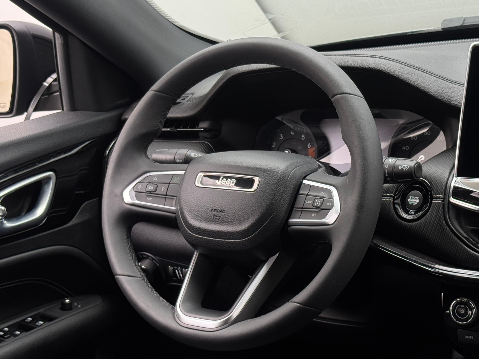 Thumbnail: 2023 Jeep Compass - 5