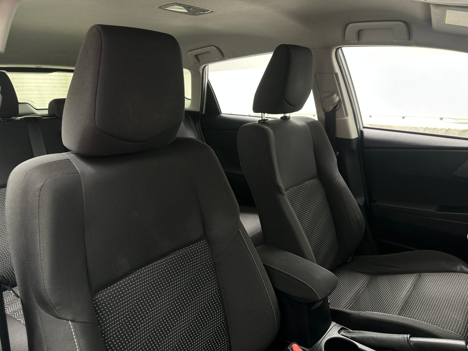 Thumbnail: 2016 Scion iM - 2