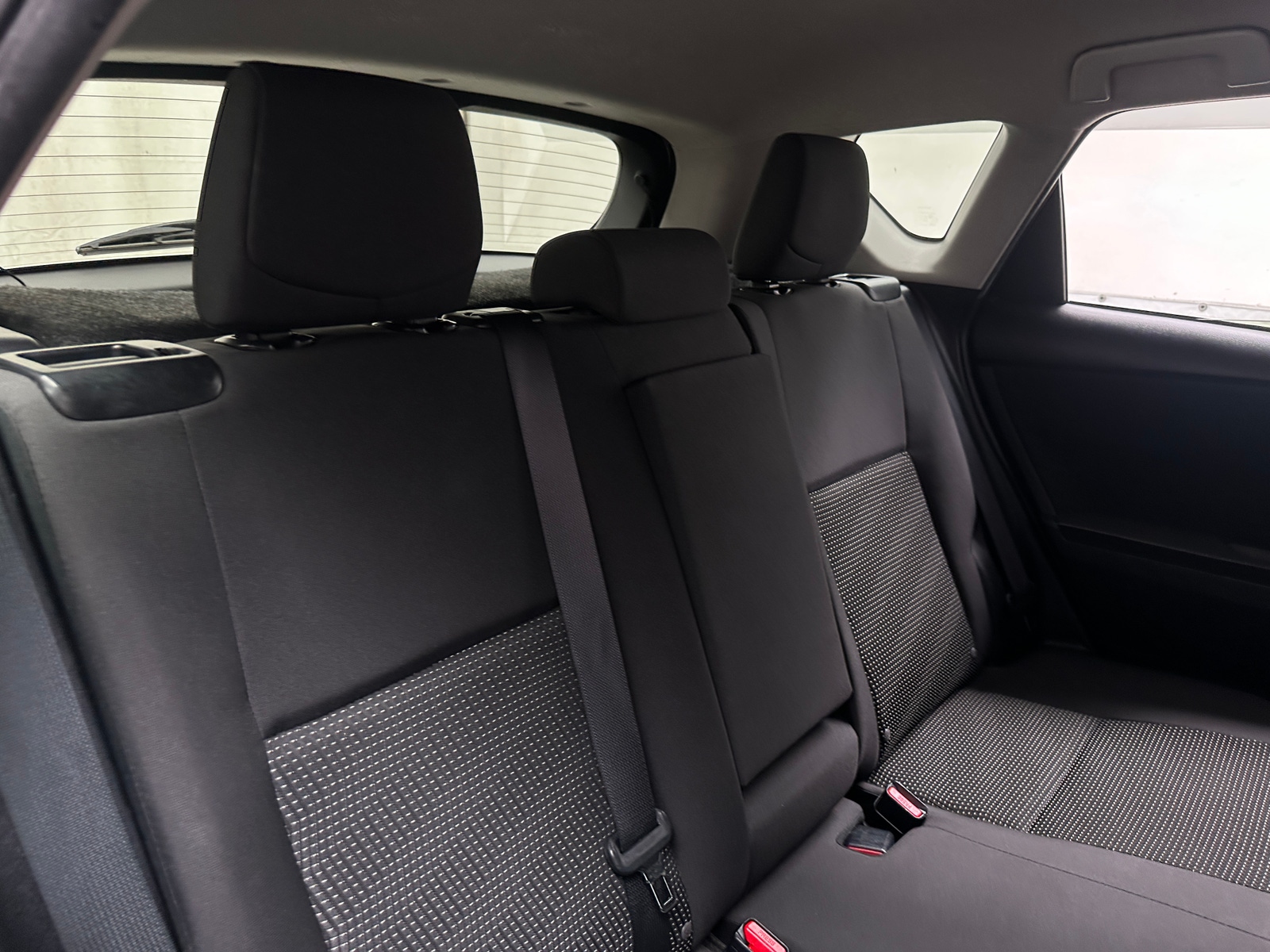 Thumbnail: 2016 Scion iM - 6