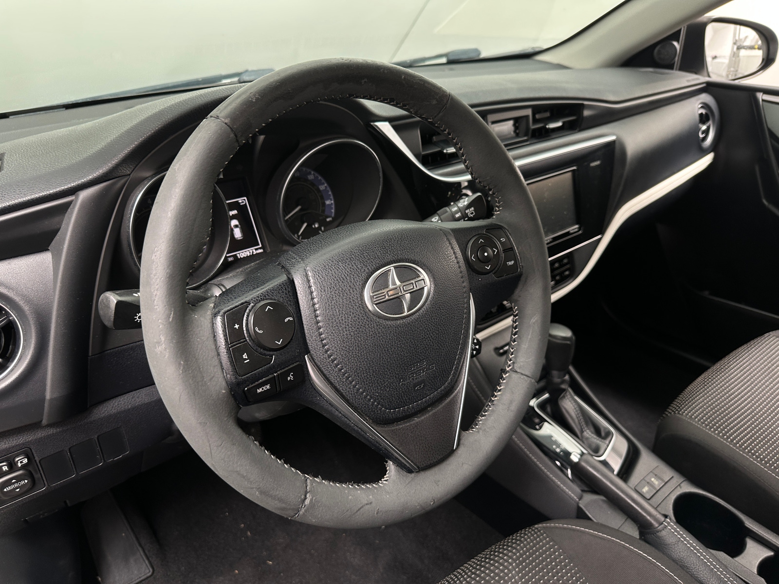 Thumbnail: 2016 Scion iM - 5