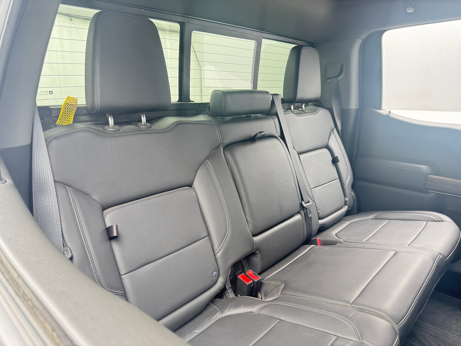 Thumbnail: 2020 Chevrolet Silverado 1500 - 6