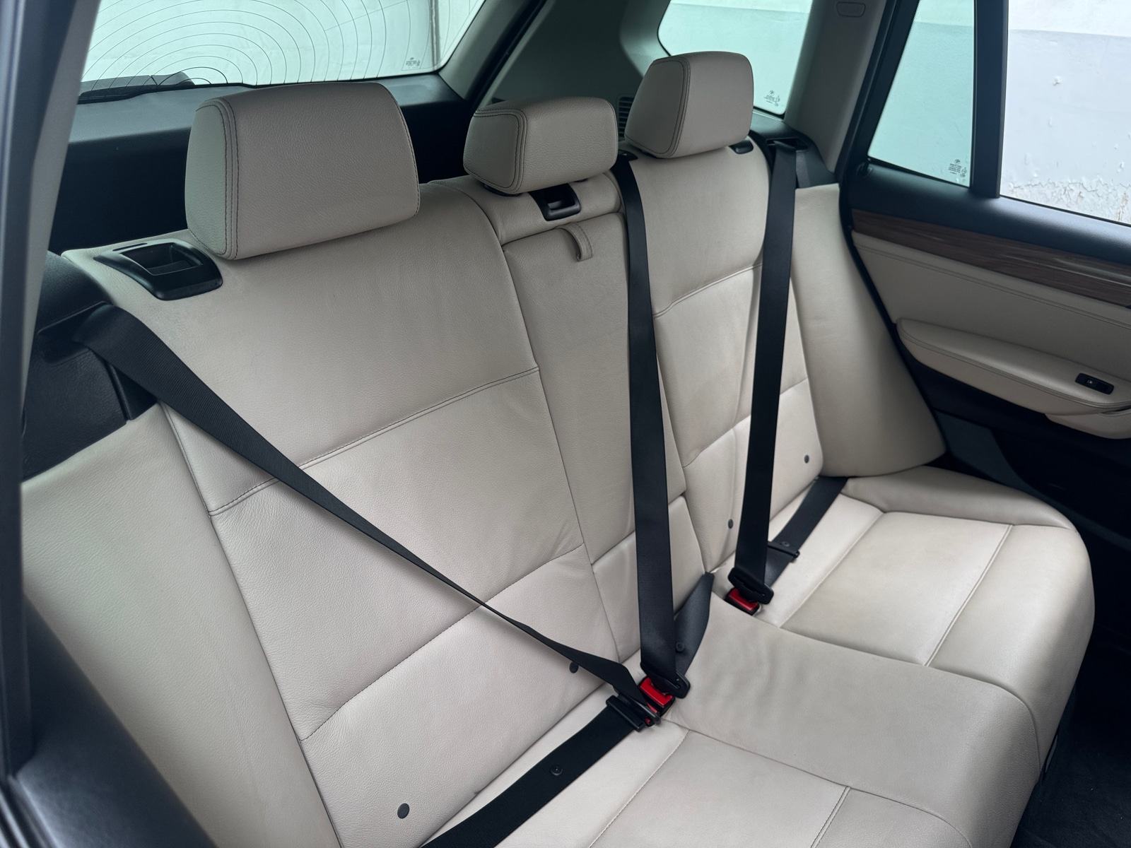 Thumbnail: 2014 BMW X3 - 5