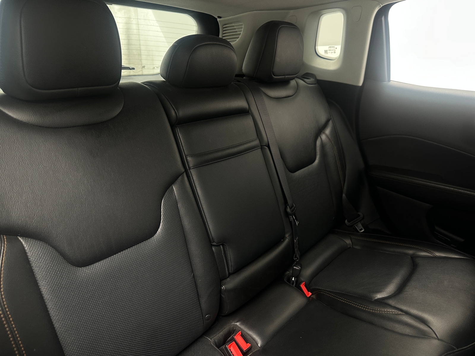 Thumbnail: 2018 Jeep Compass - 5