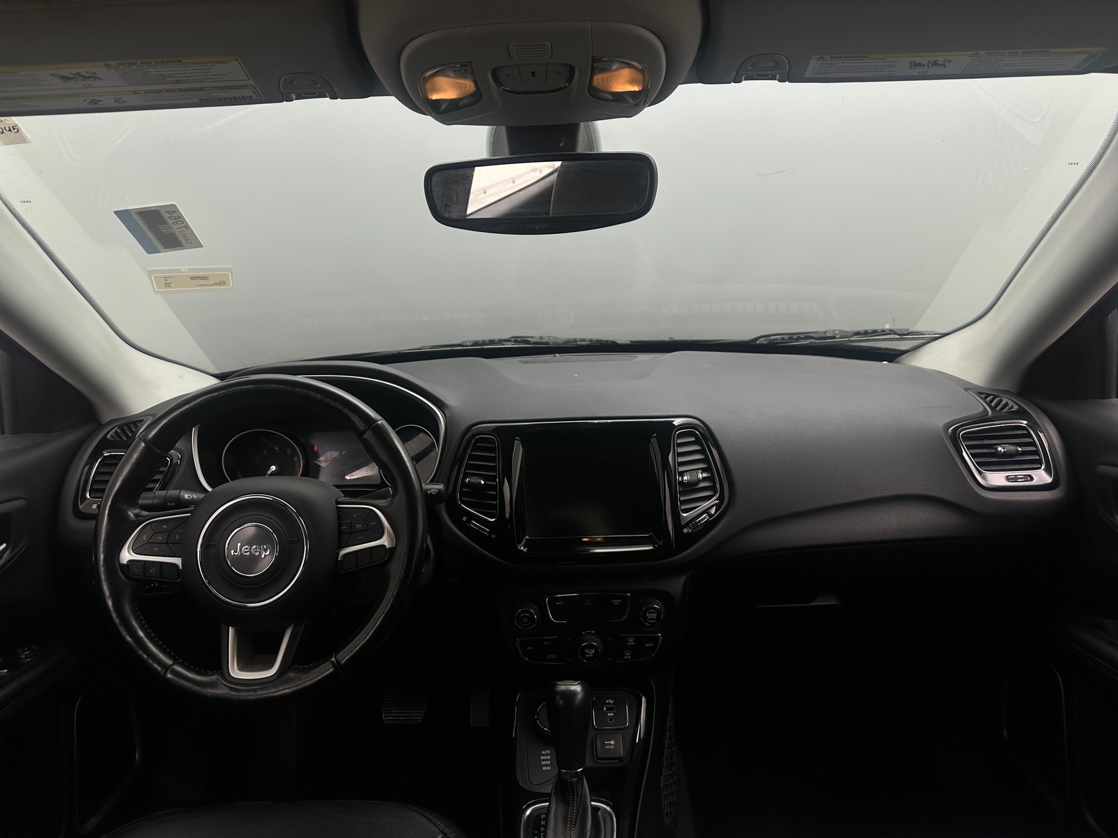 Thumbnail: 2018 Jeep Compass - 2