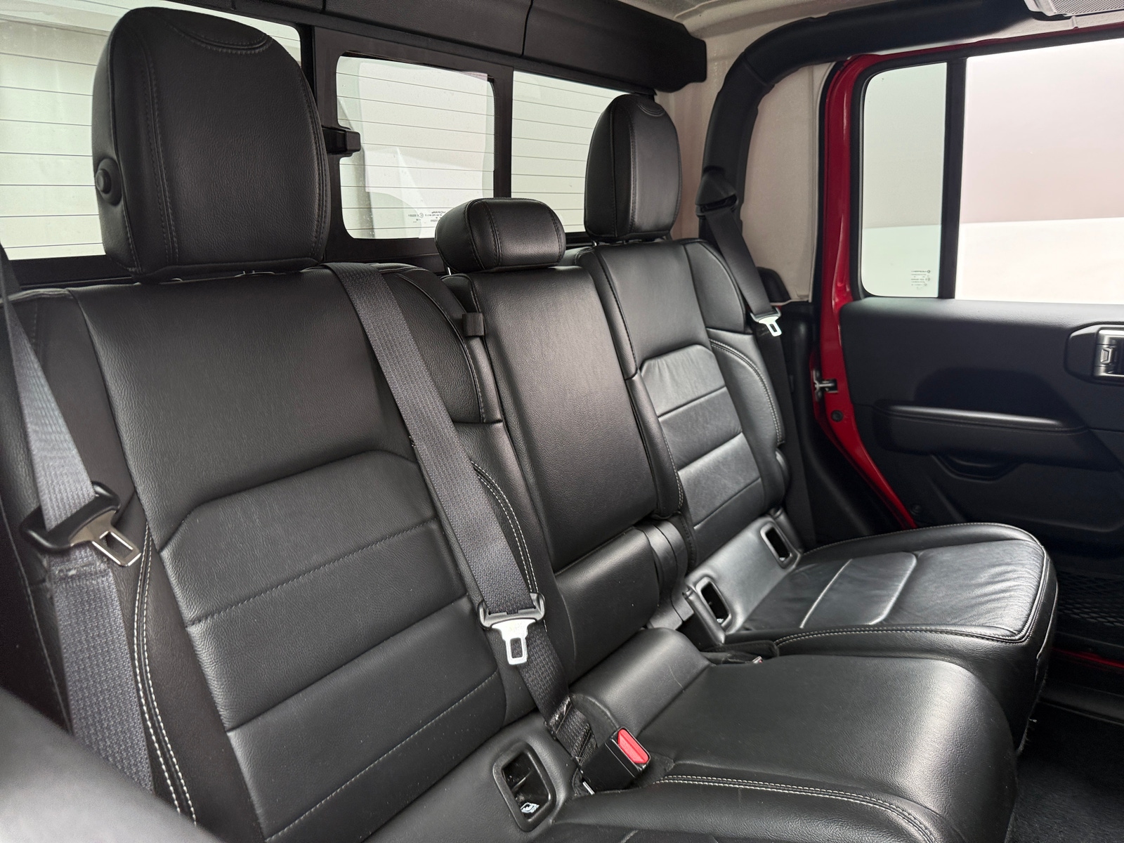 Thumbnail: 2022 Jeep Gladiator - 5
