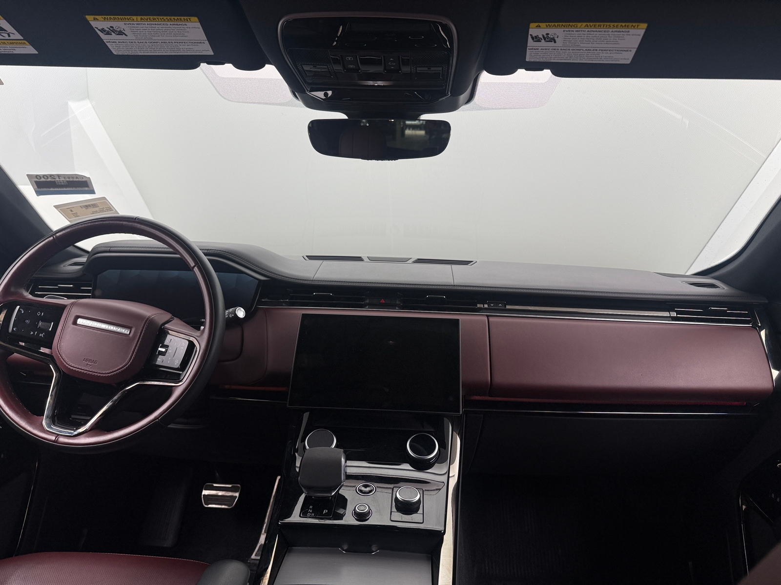Thumbnail: 2023 Land Rover Range Rover Sport - 2