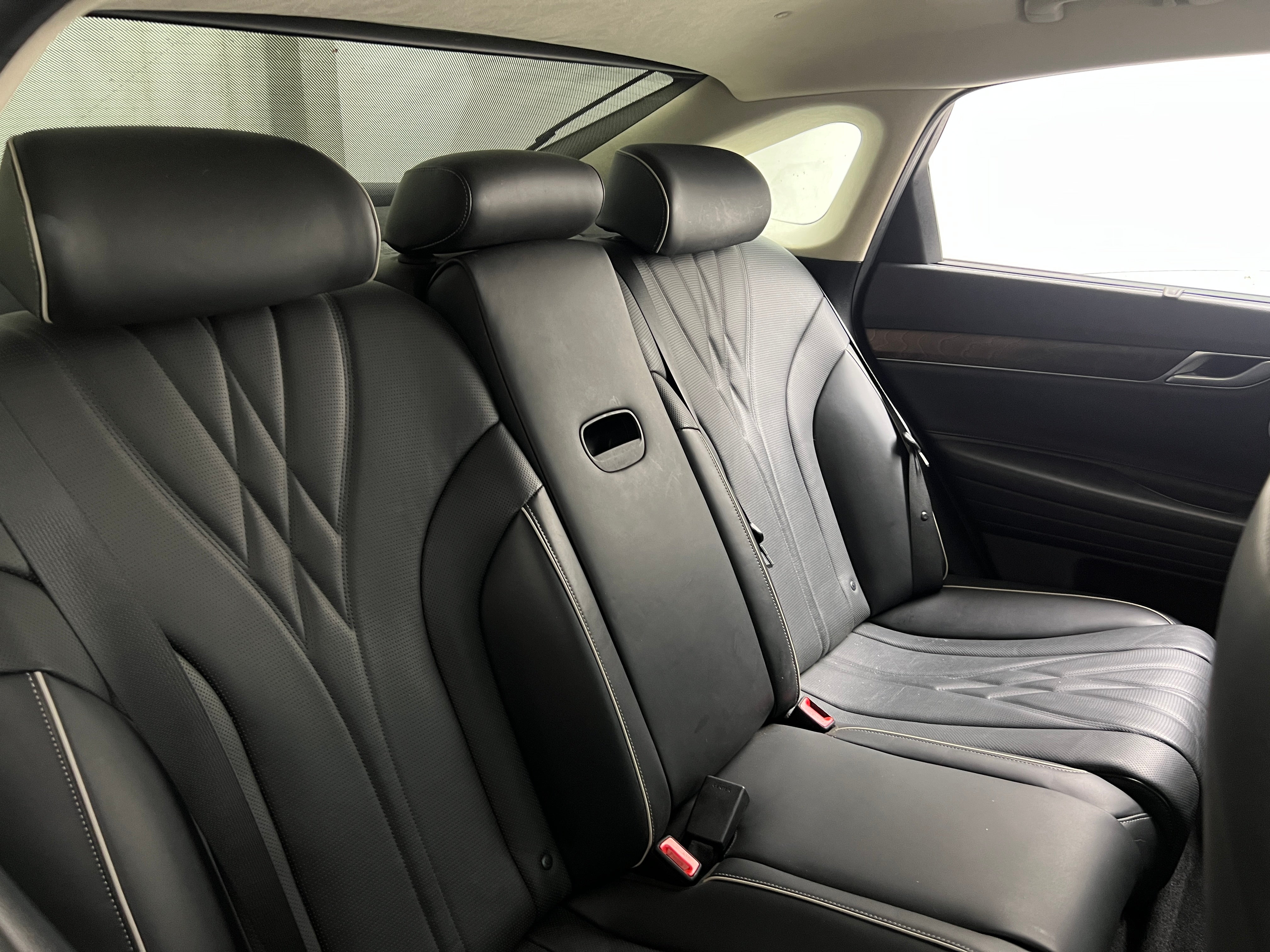 Used 2023 GENESIS Electrified G80 Base with VIN KMTGE4S10PU004311 for sale in Auburn, WA