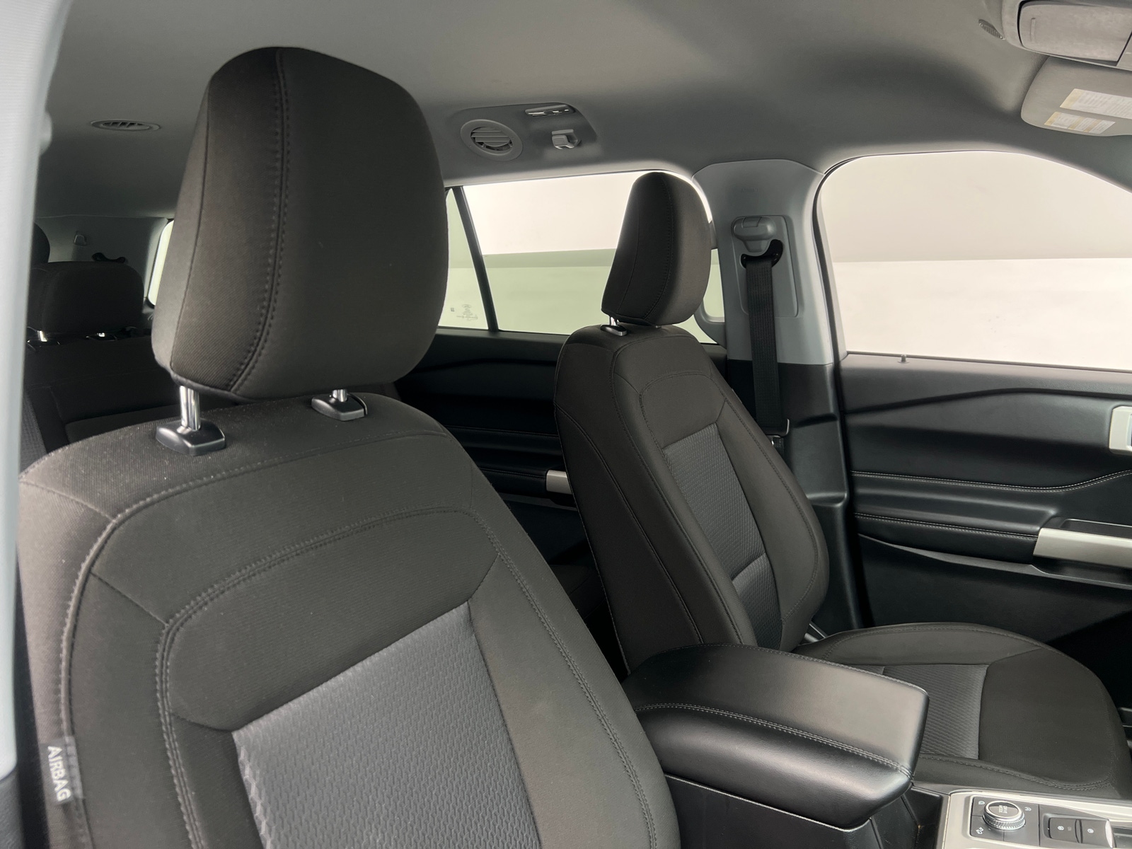 Thumbnail: 2022 Ford Explorer - 2