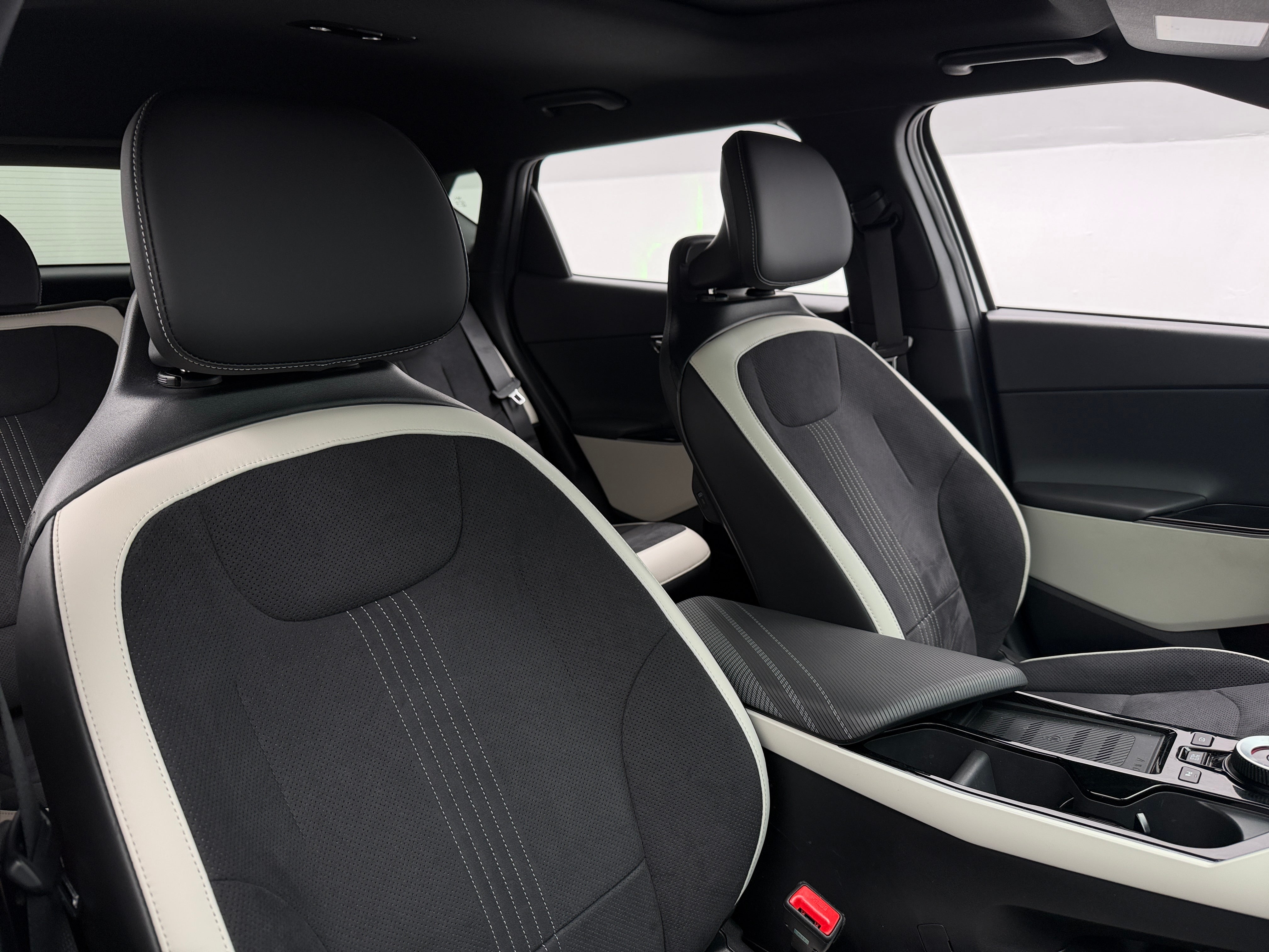 2024 Kia EV6