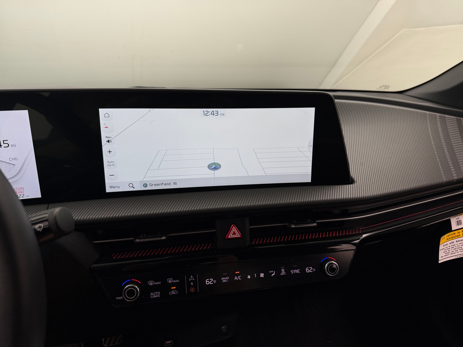 Thumbnail: 2024 Kia EV6 - 3