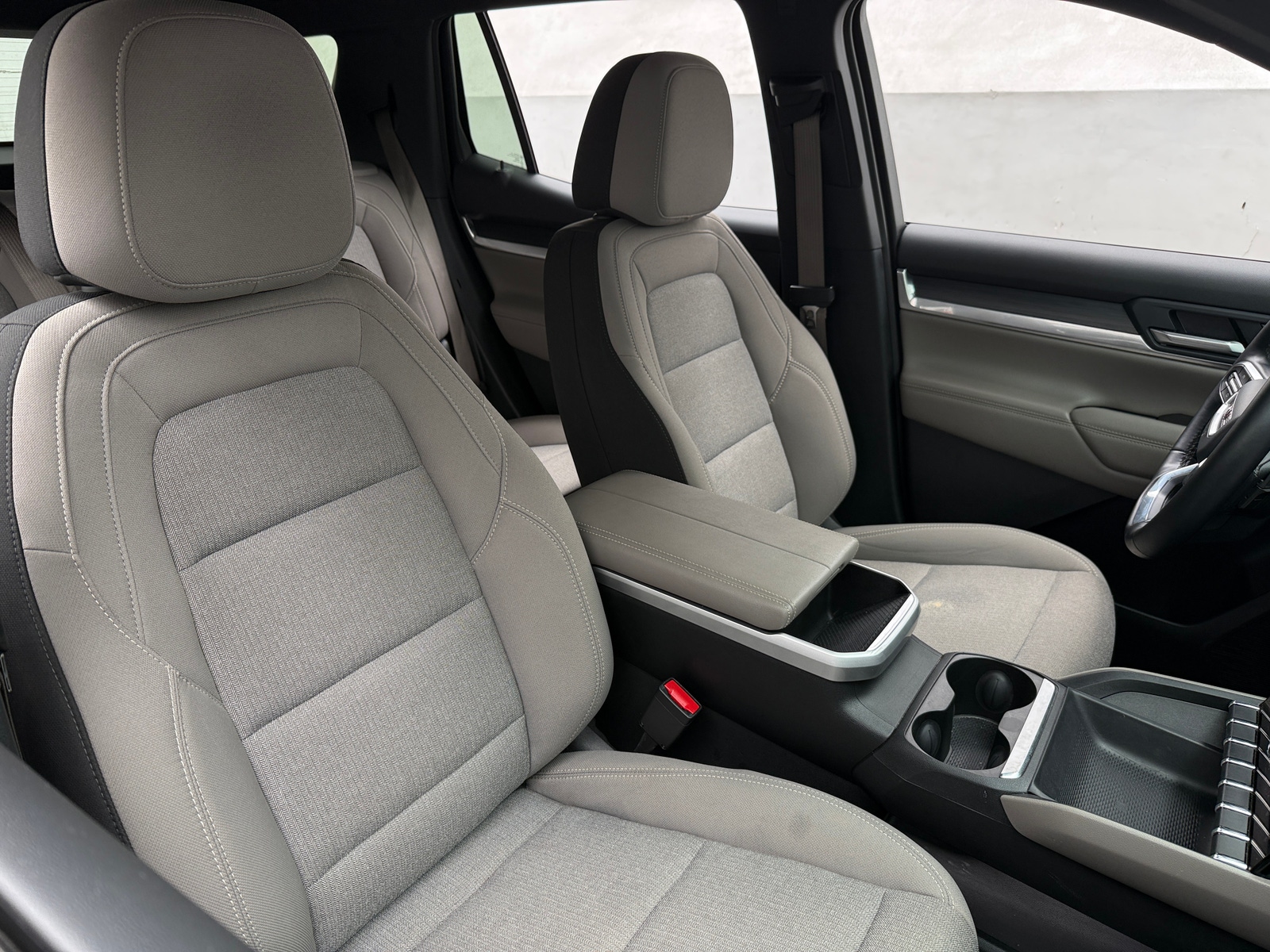 Thumbnail: 2026 GMC Terrain - 2