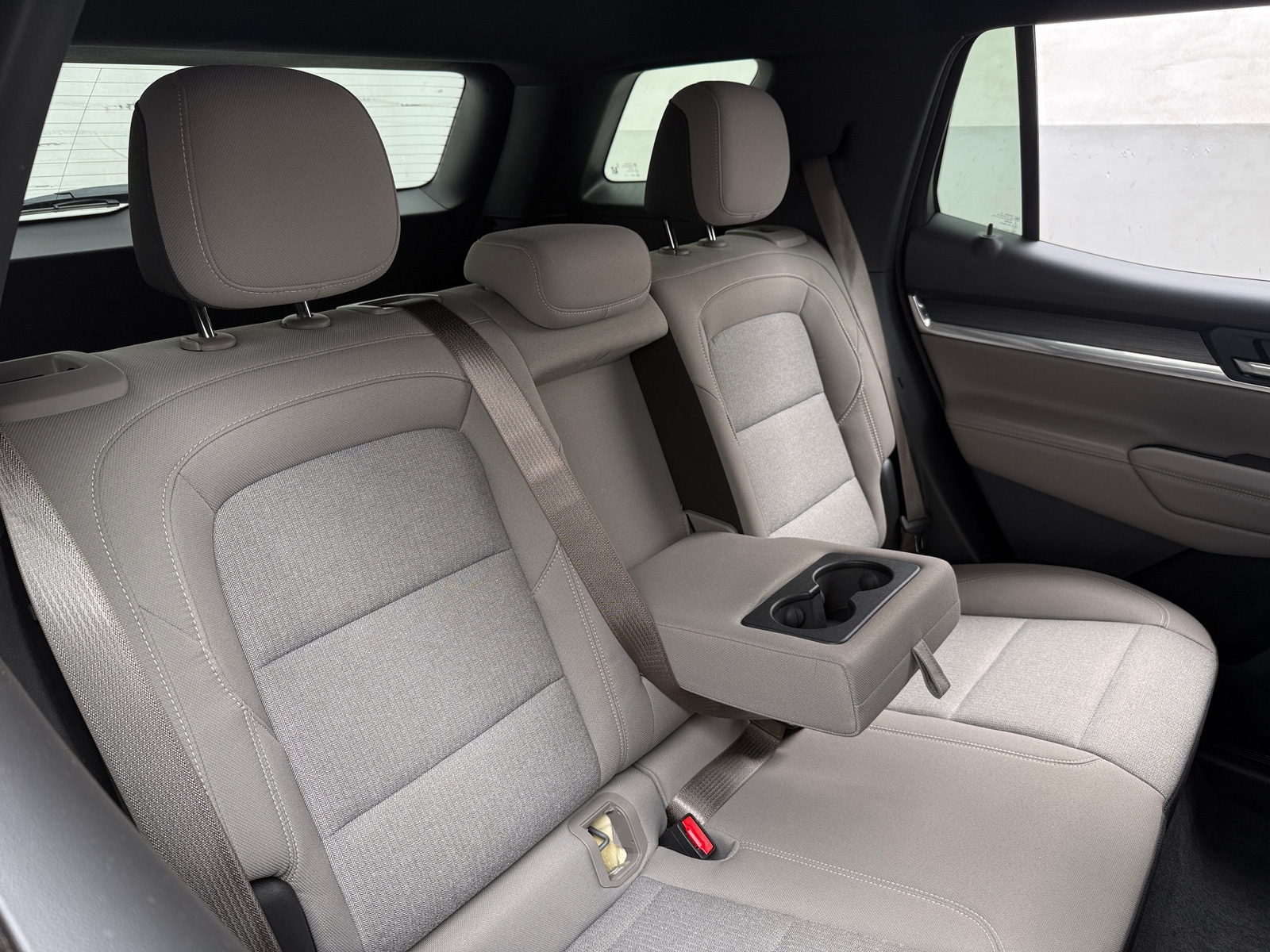 Thumbnail: 2026 GMC Terrain - 6