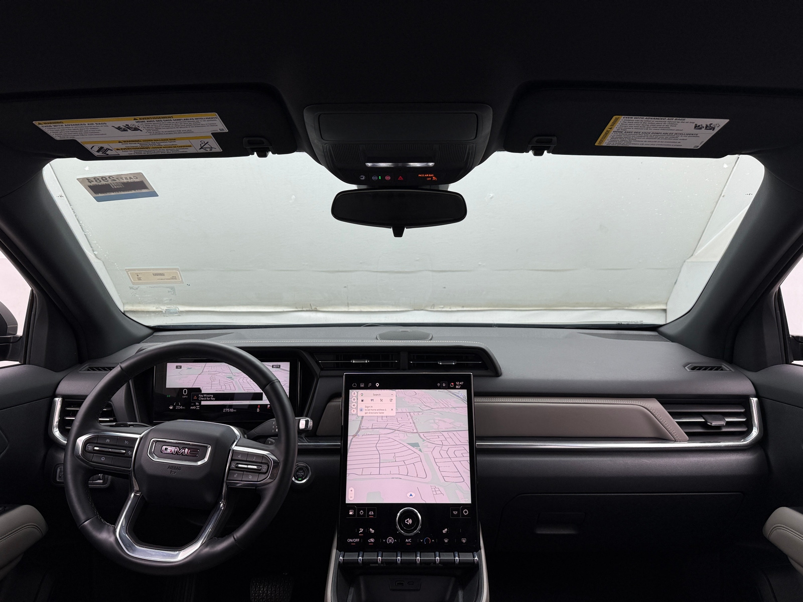Thumbnail: 2026 GMC Terrain - 3