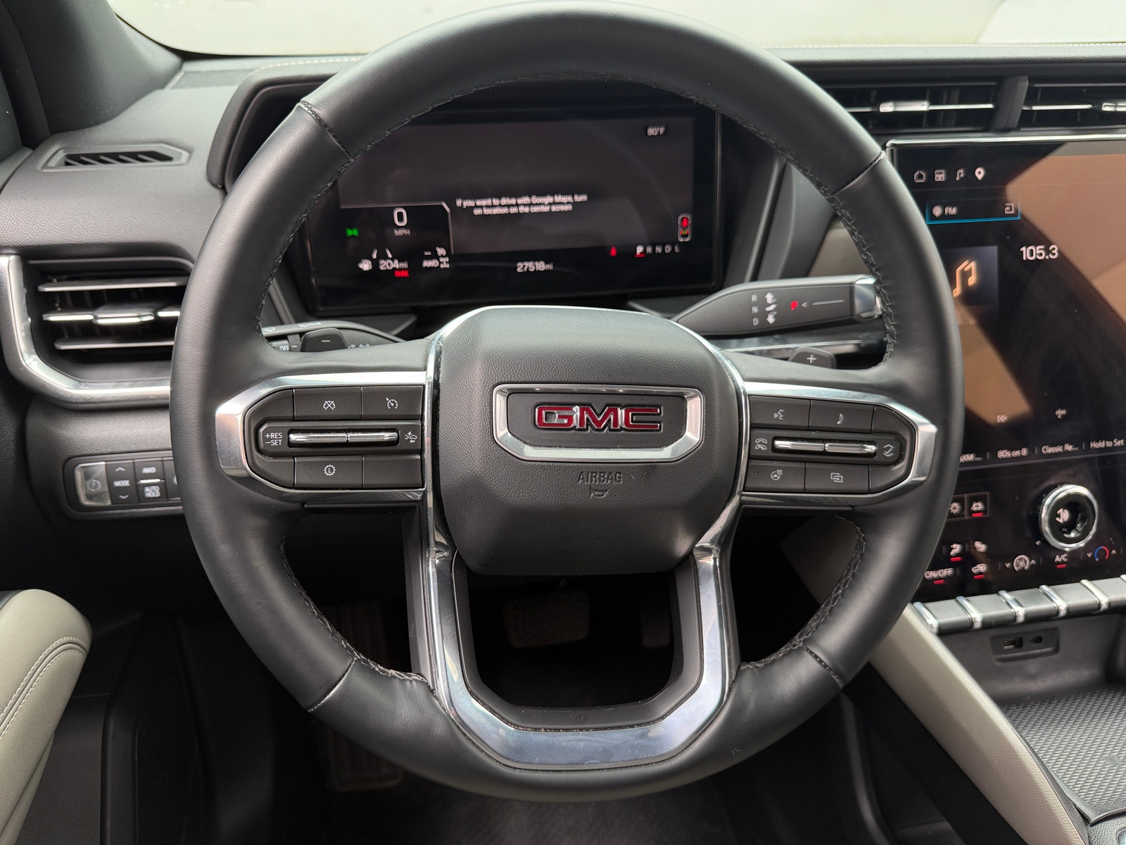 Thumbnail: 2026 GMC Terrain - 5
