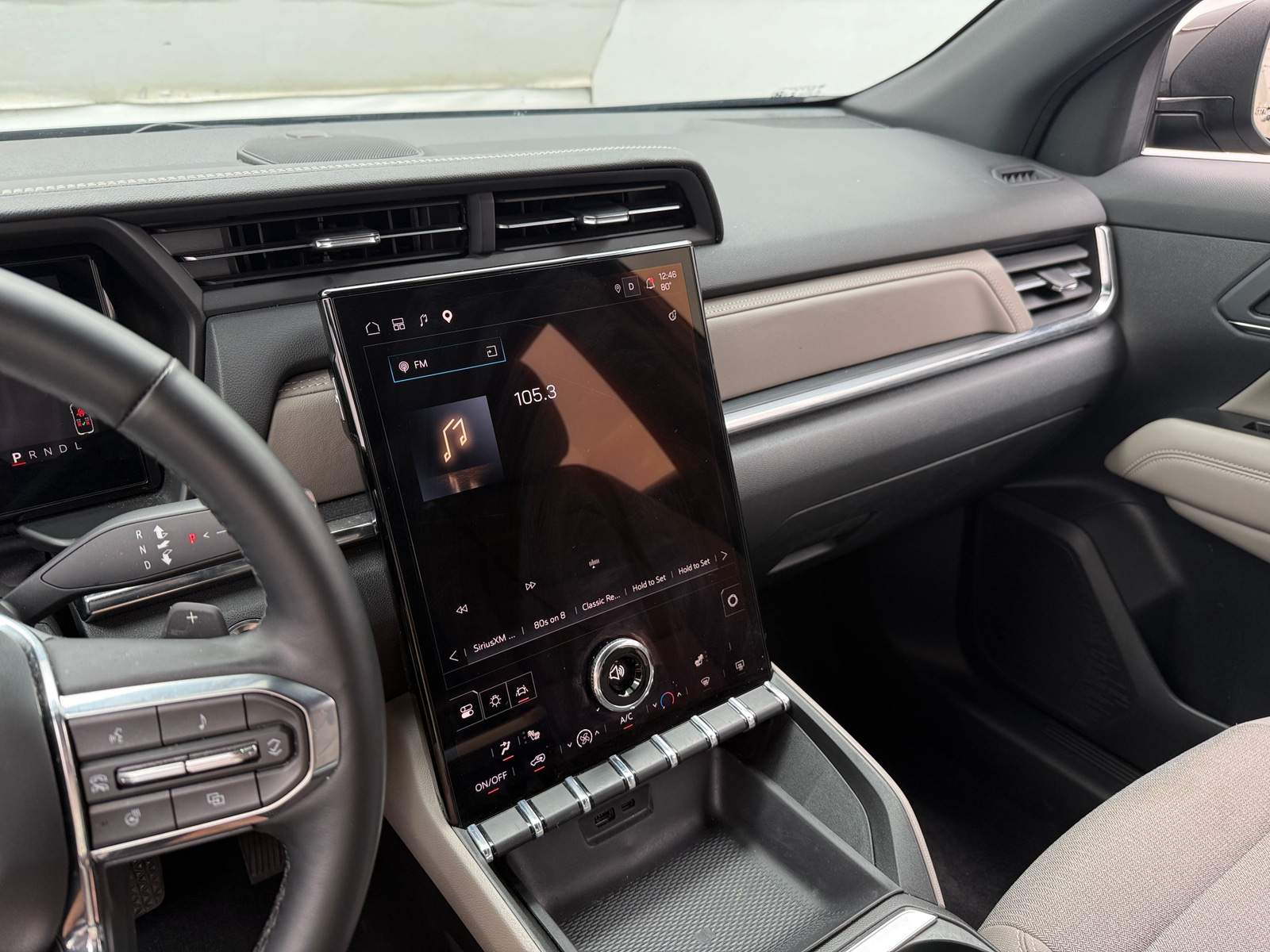 Thumbnail: 2026 GMC Terrain - 4