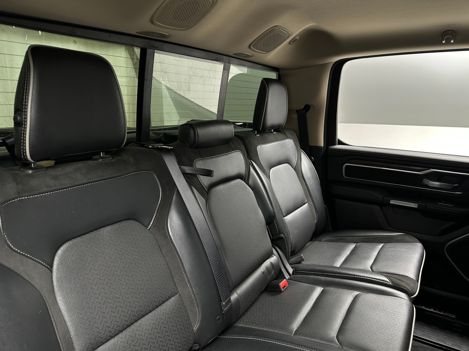 Thumbnail: 2020 RAM 1500 - 5