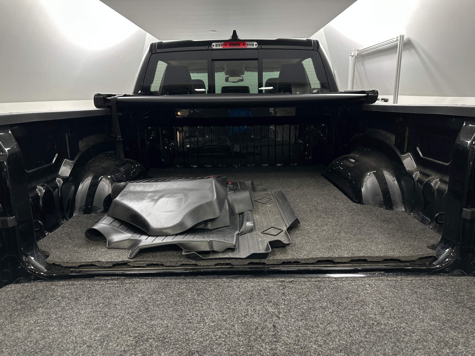 Thumbnail: 2020 RAM 1500 - 6