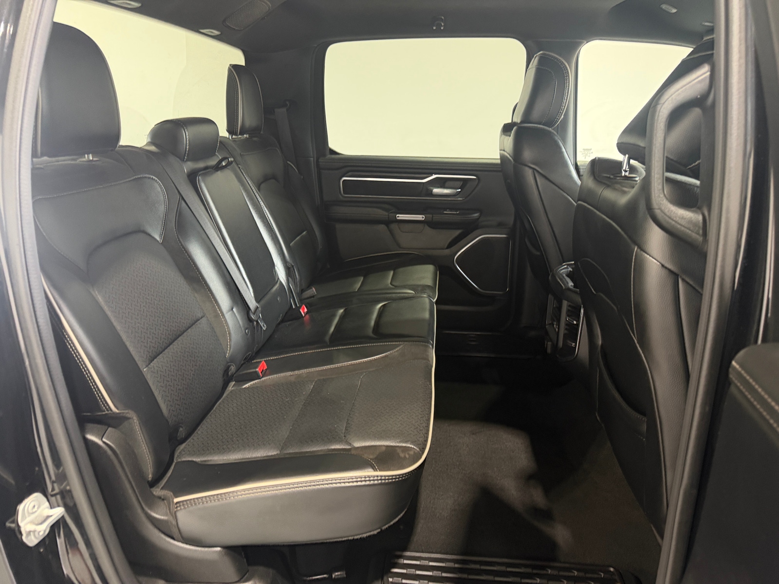 Thumbnail: 2024 RAM 1500 - 5