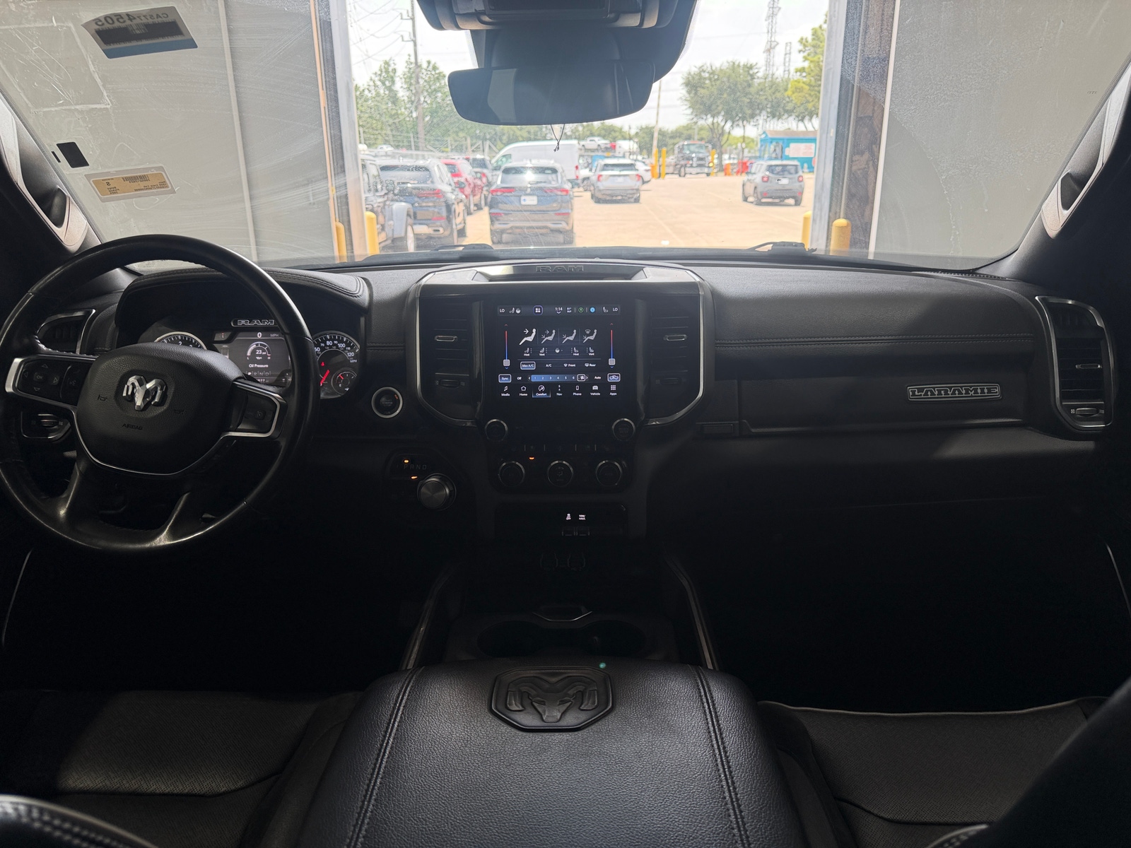 Thumbnail: 2024 RAM 1500 - 2