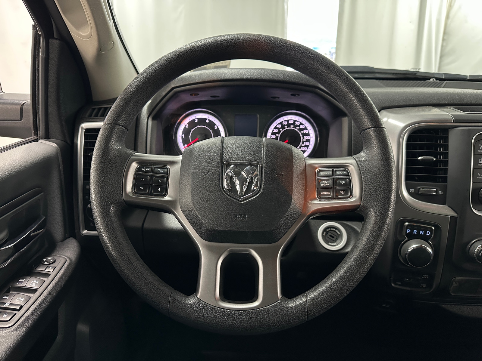 Thumbnail: 2024 RAM 1500 Classic - 5