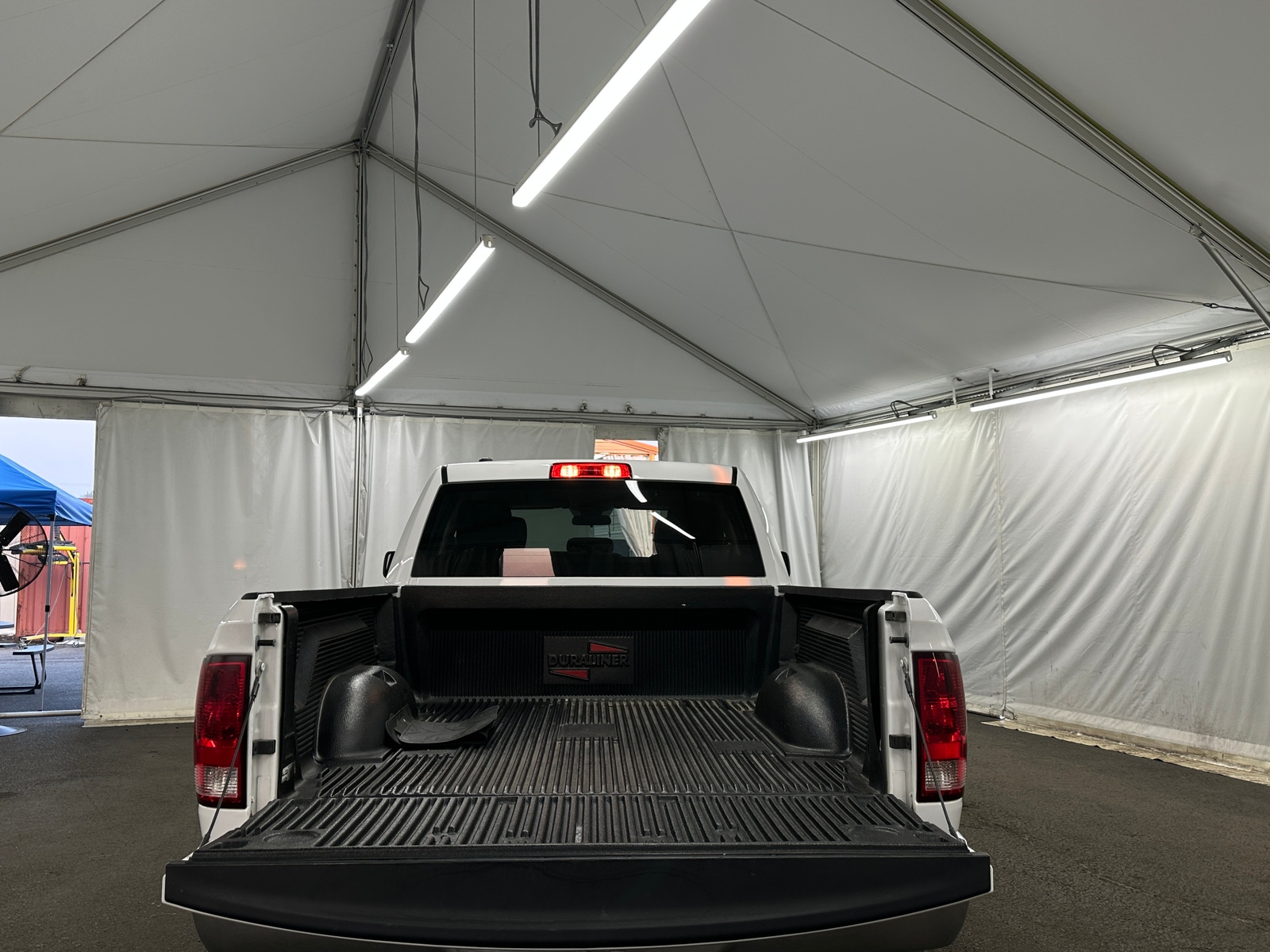 Thumbnail: 2024 RAM 1500 Classic - 7