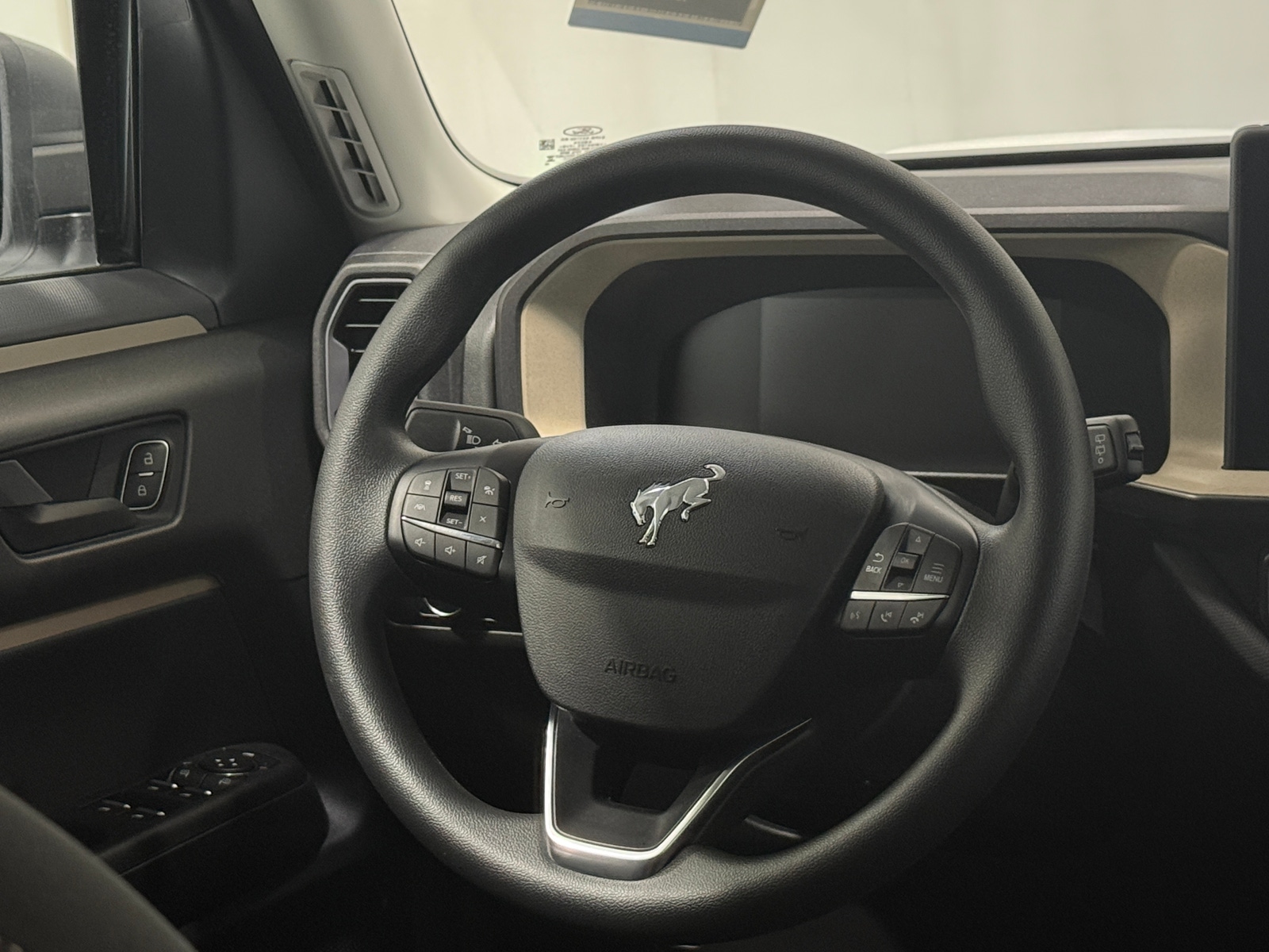 Thumbnail: 2026 Ford Bronco Sport - 5