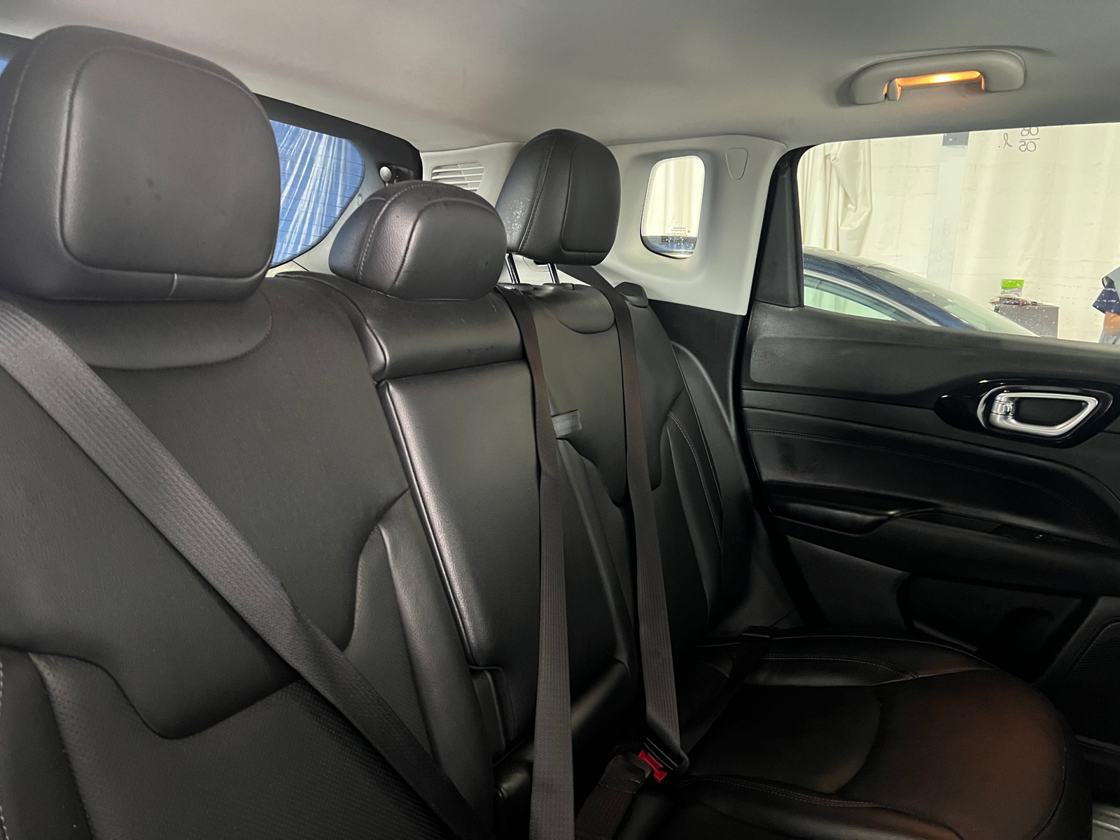 Thumbnail: 2022 Jeep Compass - 5