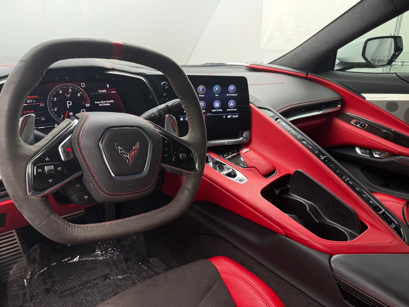 Thumbnail: 2020 Chevrolet Corvette - 2