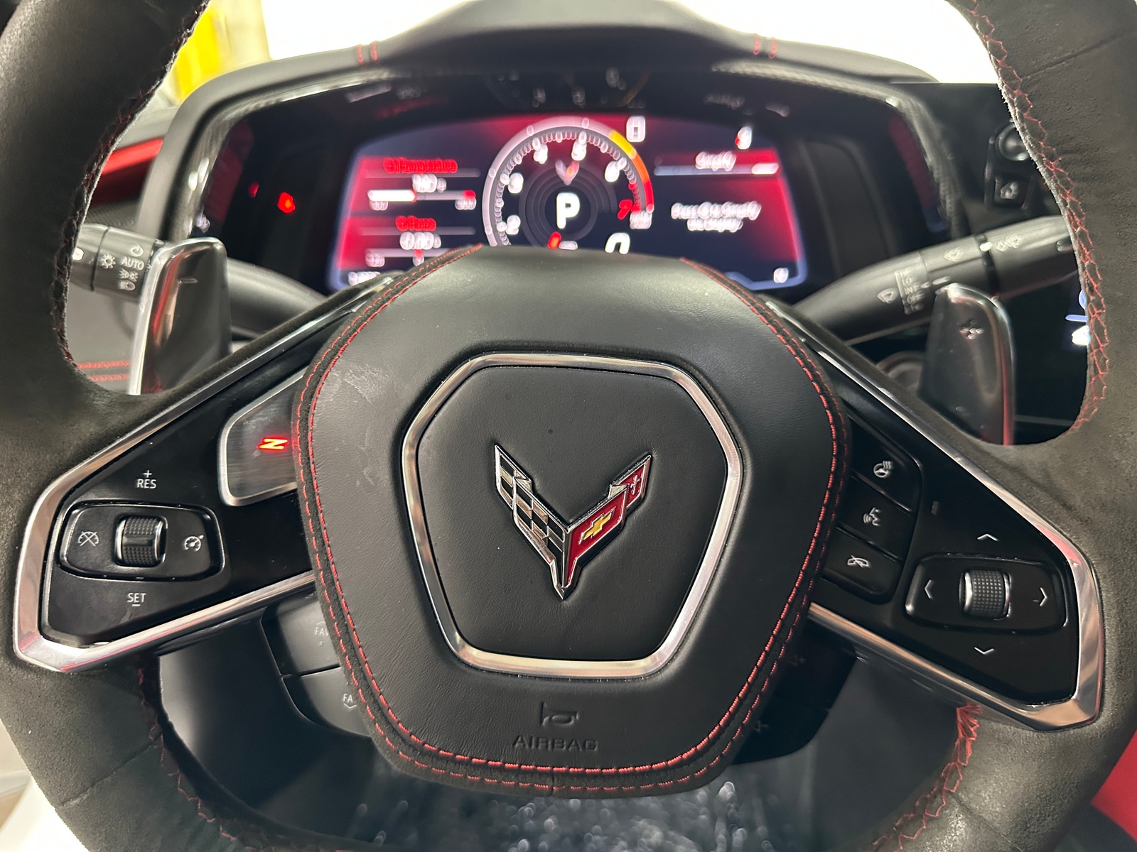 Thumbnail: 2020 Chevrolet Corvette - 4