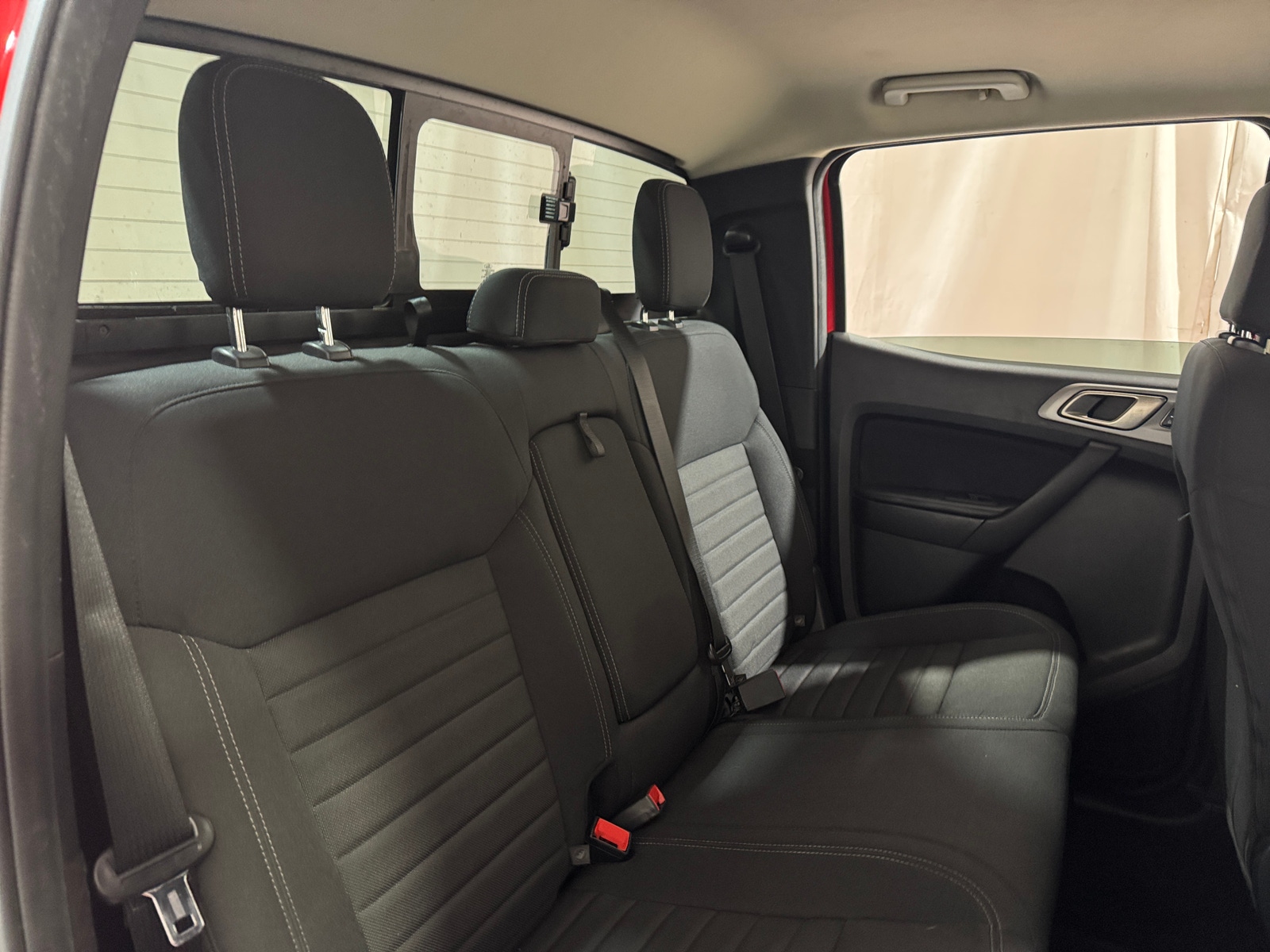 Thumbnail: 2021 Ford Ranger - 6