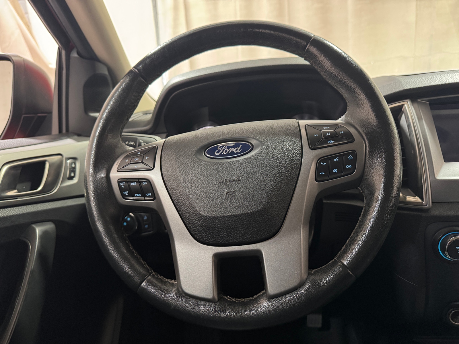 Thumbnail: 2021 Ford Ranger - 5