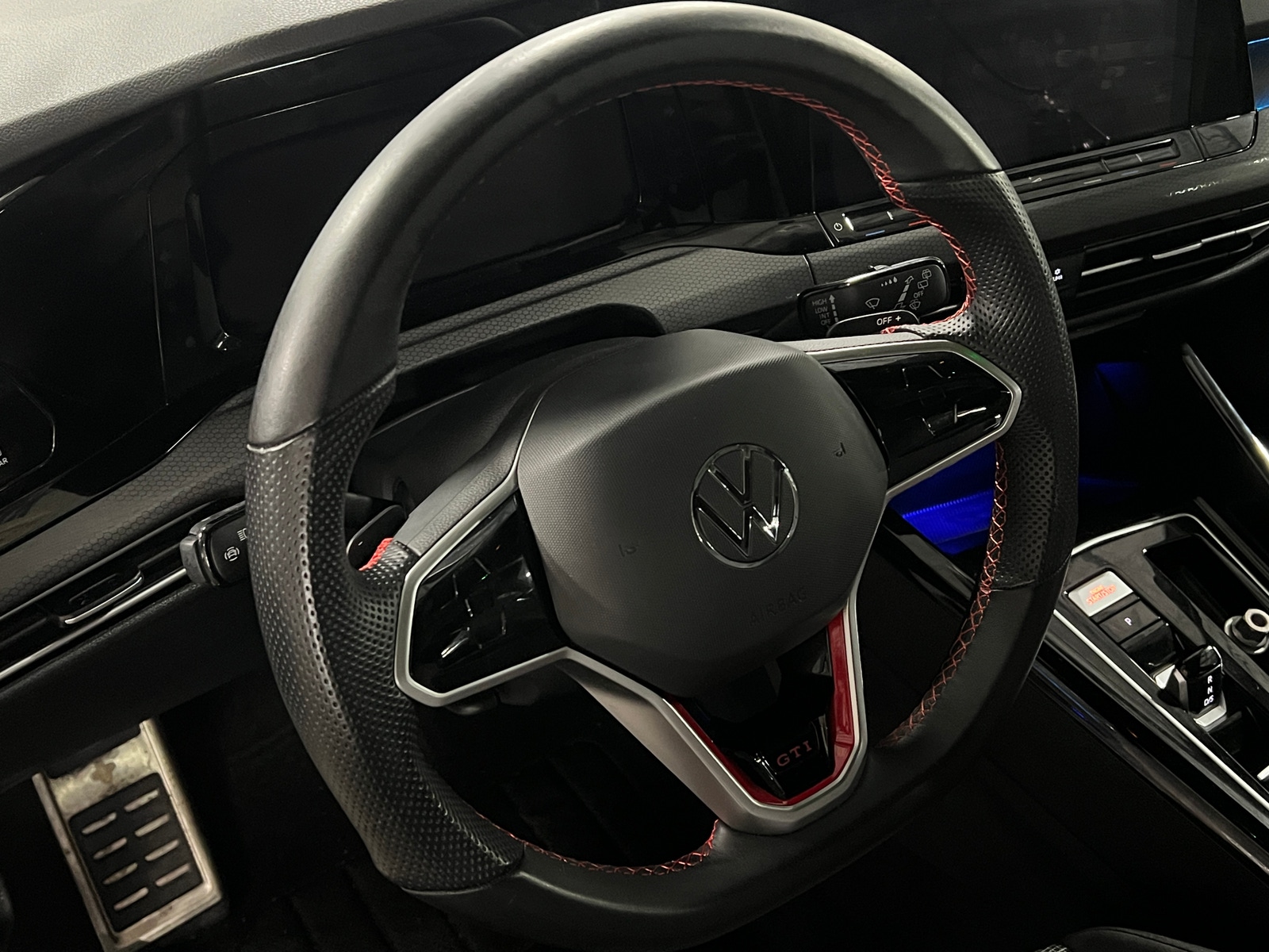 Thumbnail: 2024 Volkswagen Golf - 5