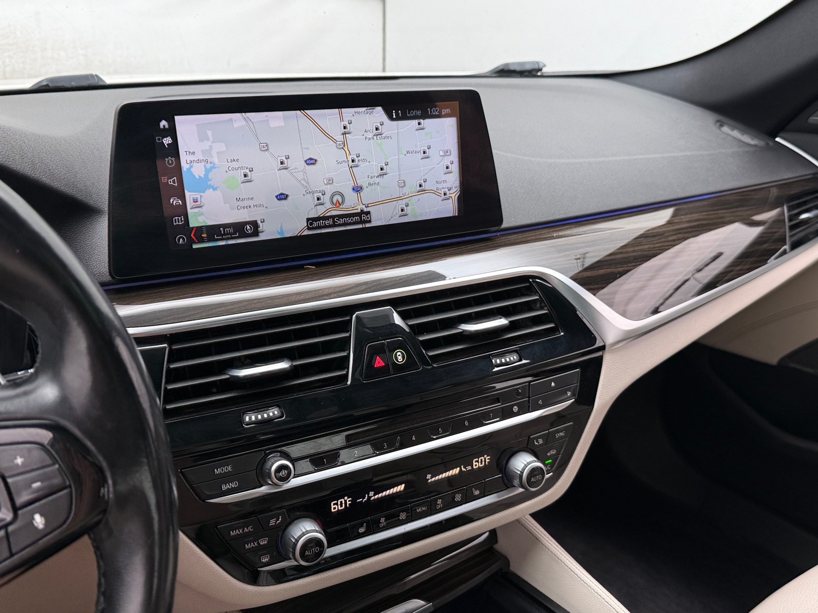 Thumbnail: 2018 BMW 5 Series - 3