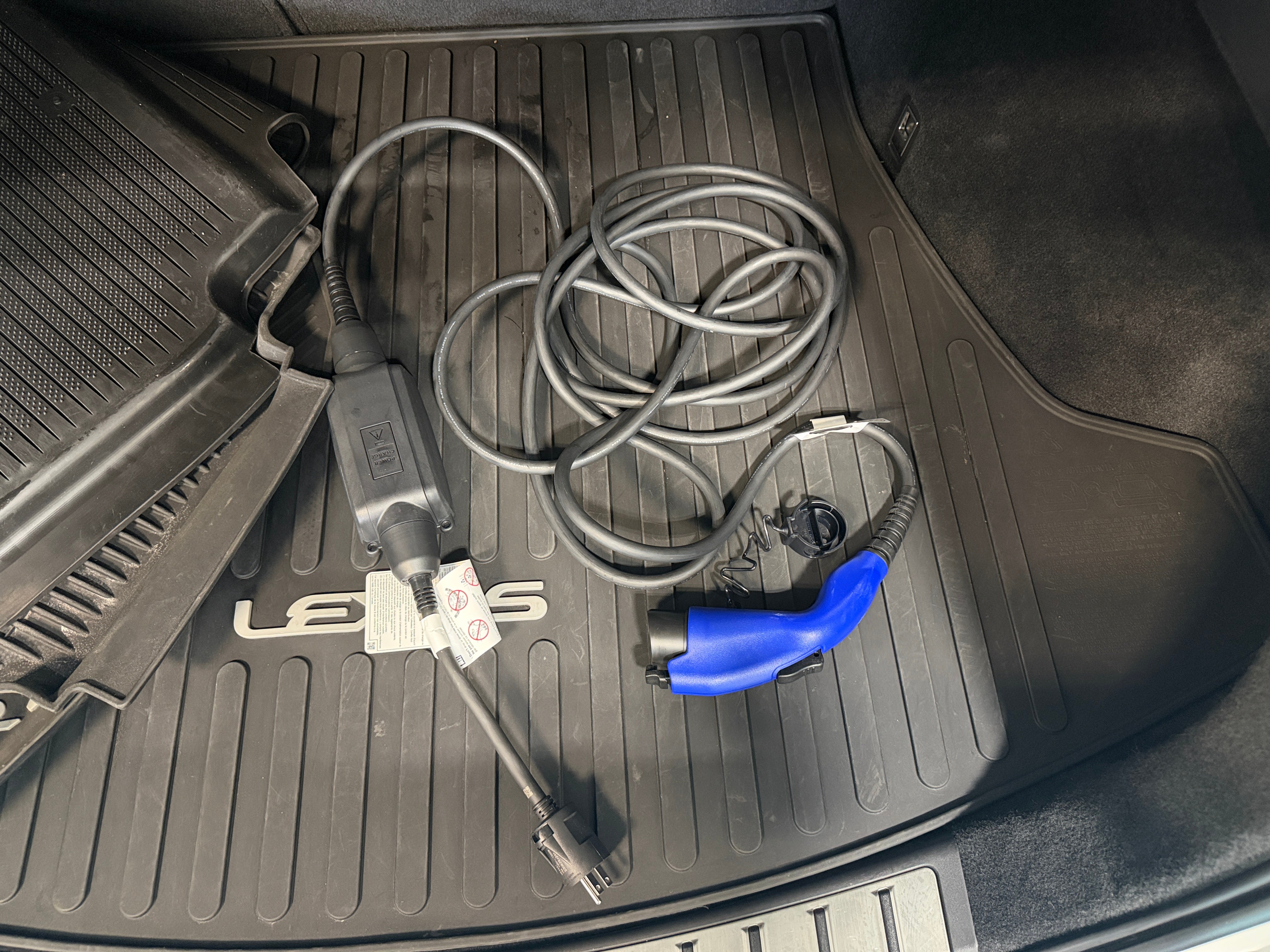 Used 2023 Lexus RZ Premium with VIN JTJAAAAB3PA018596 for sale in Pewaukee, WI