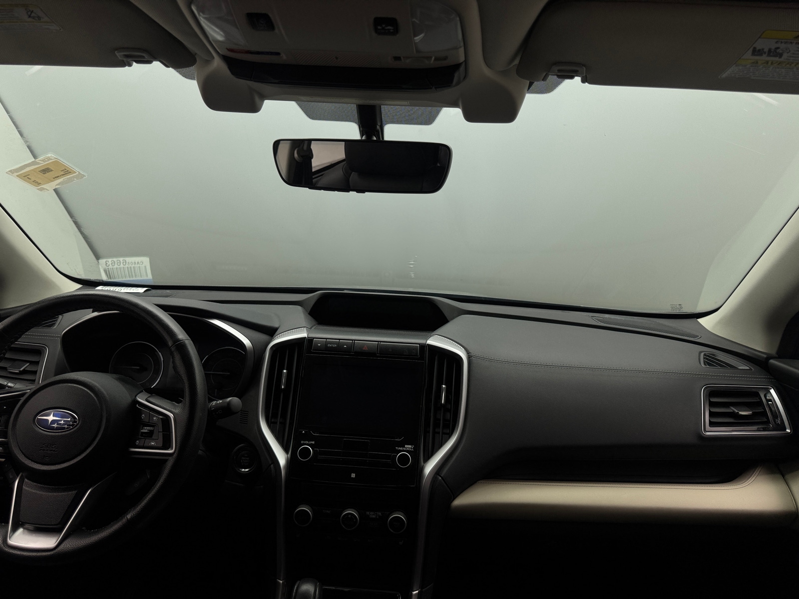 Thumbnail: 2020 Subaru Ascent - 2