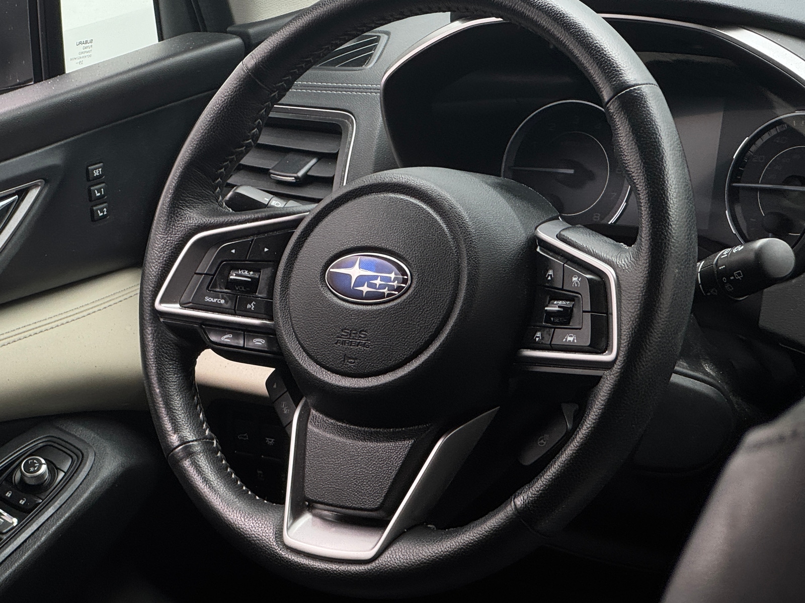 Thumbnail: 2020 Subaru Ascent - 4