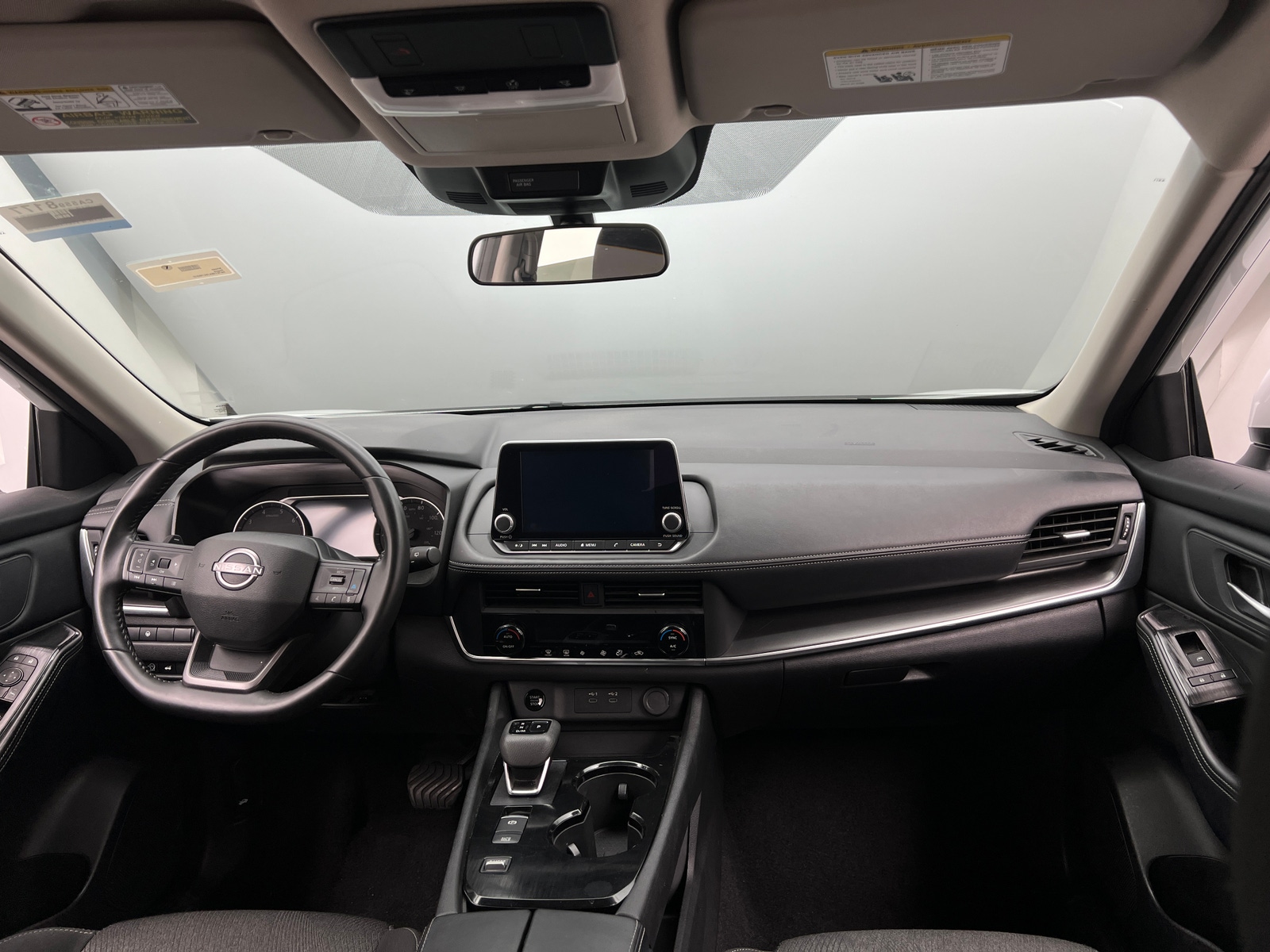 Thumbnail: 2025 Nissan Rogue - 3