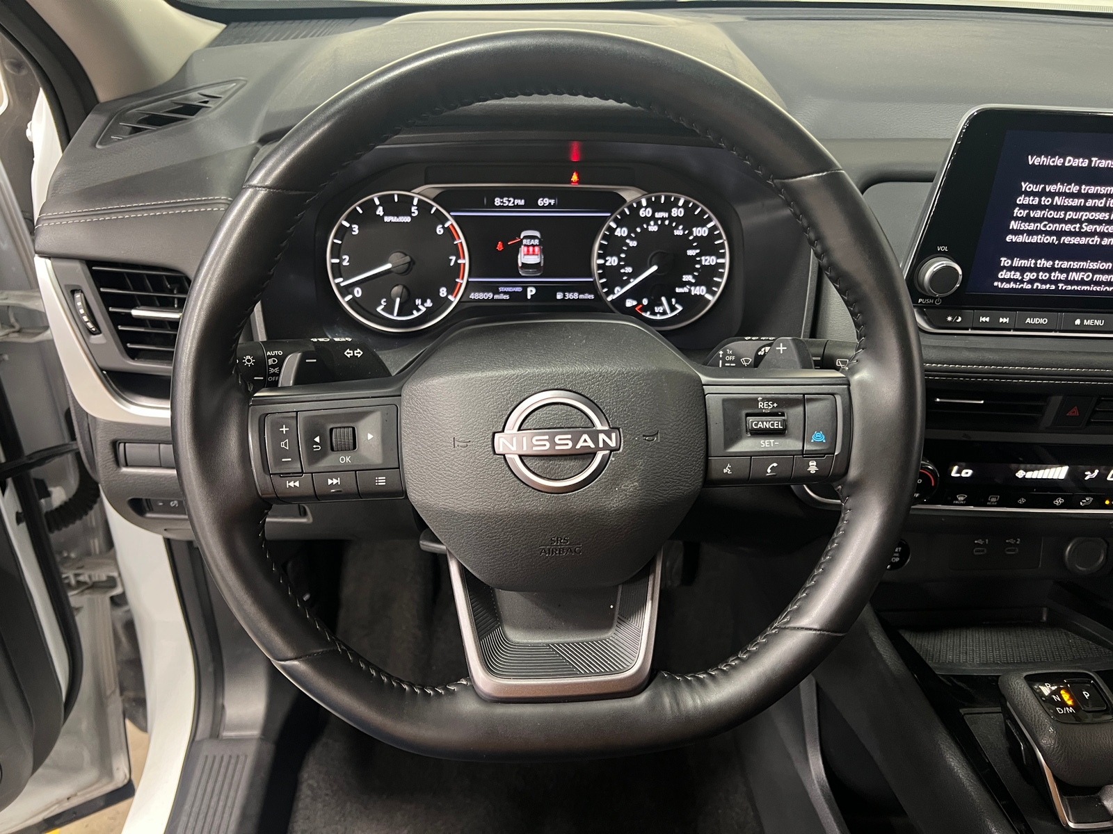 Thumbnail: 2025 Nissan Rogue - 5