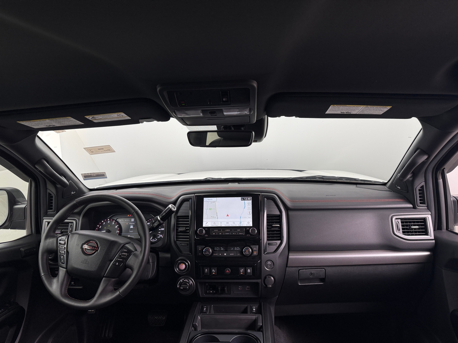 Thumbnail: 2024 Nissan Titan - 2